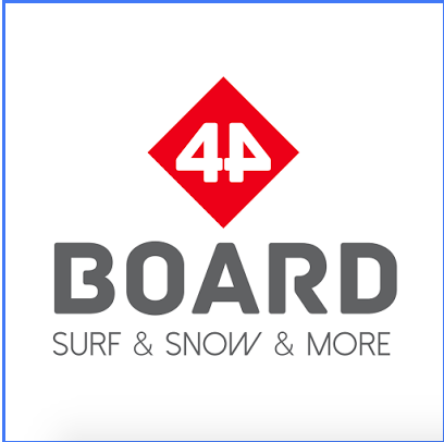 44BOARD SURF & SNOW & MORE